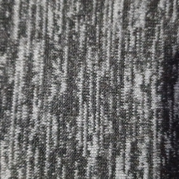 Gray overall - Picture 6 of 6